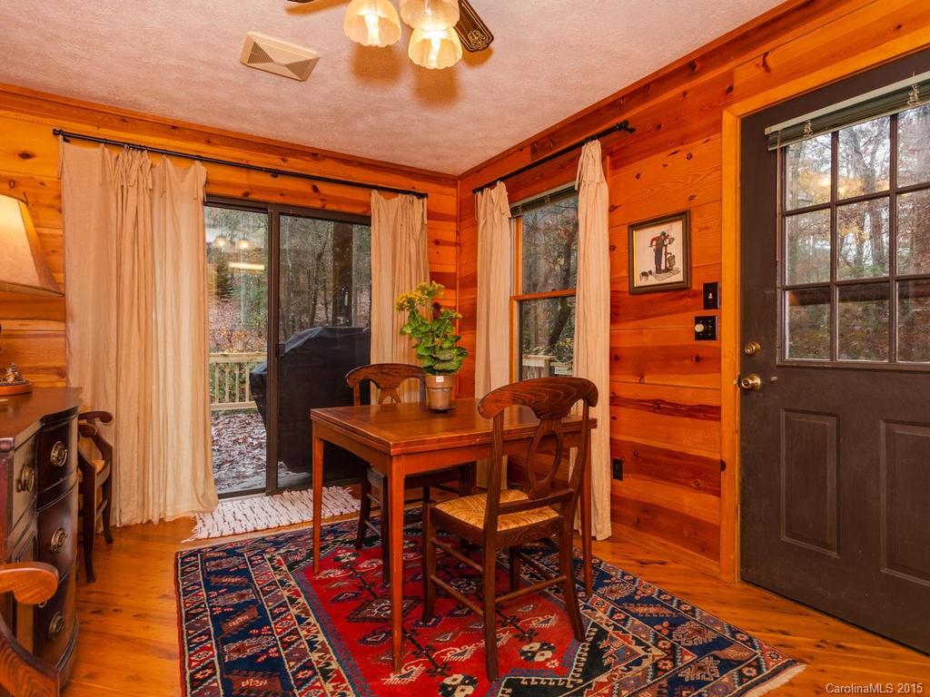 Brook Forest - Residential