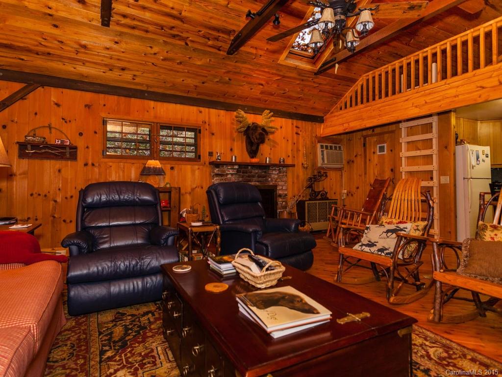 Brook Forest - Residential