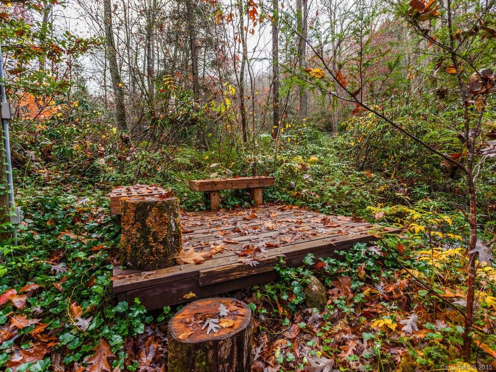 Brook Forest - Residential