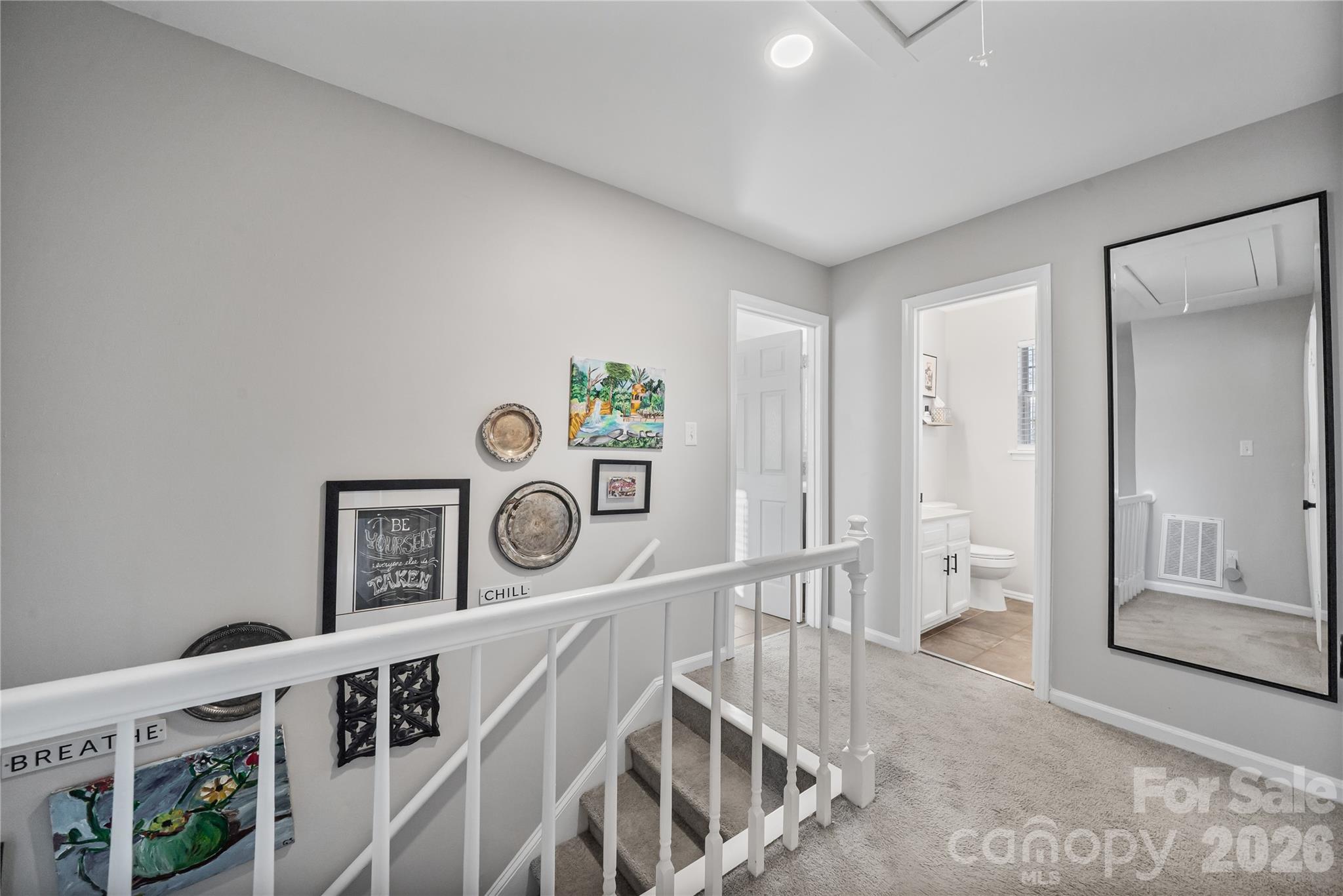 Heather Glen - Residential