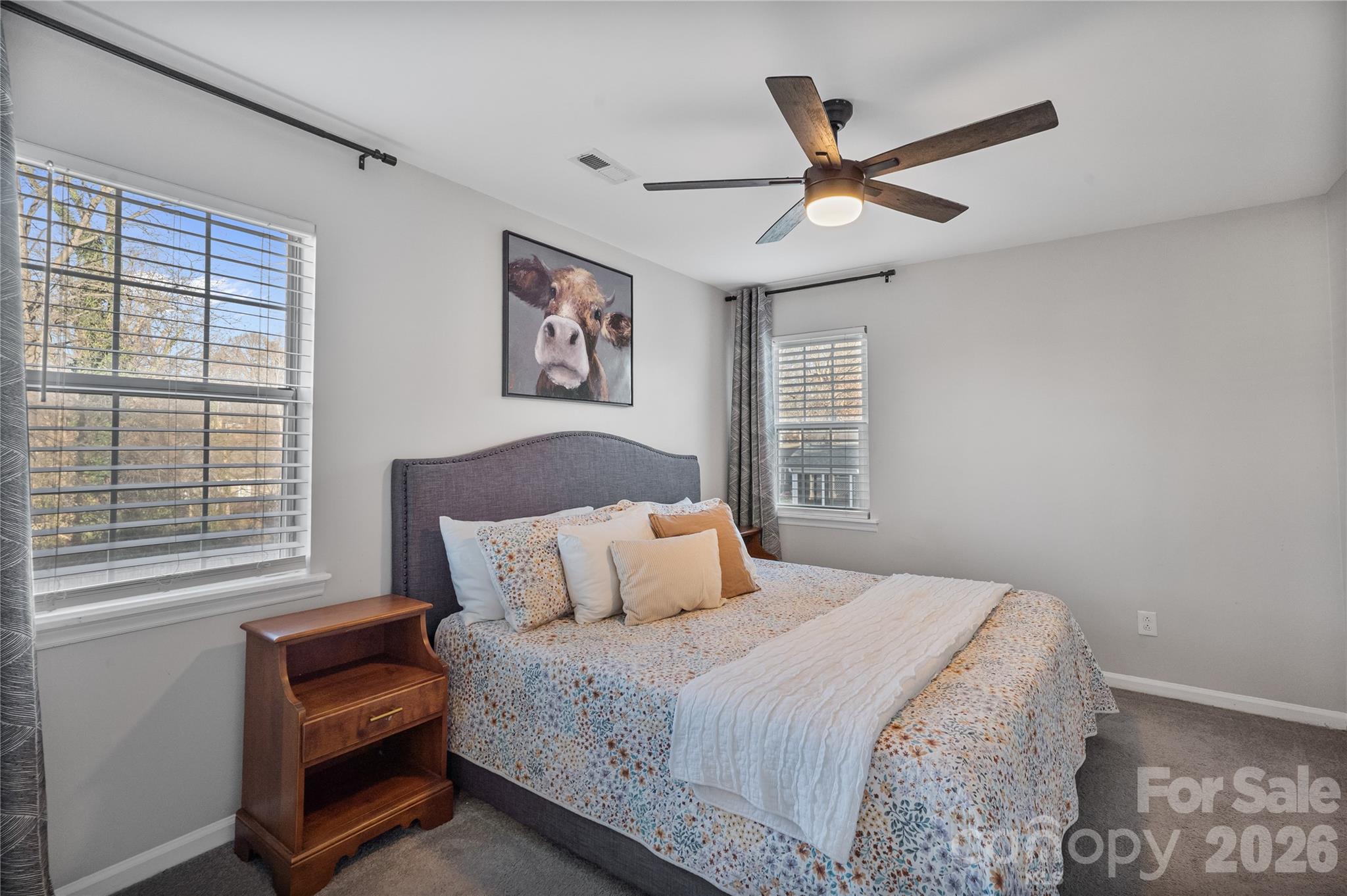 Heather Glen - Residential