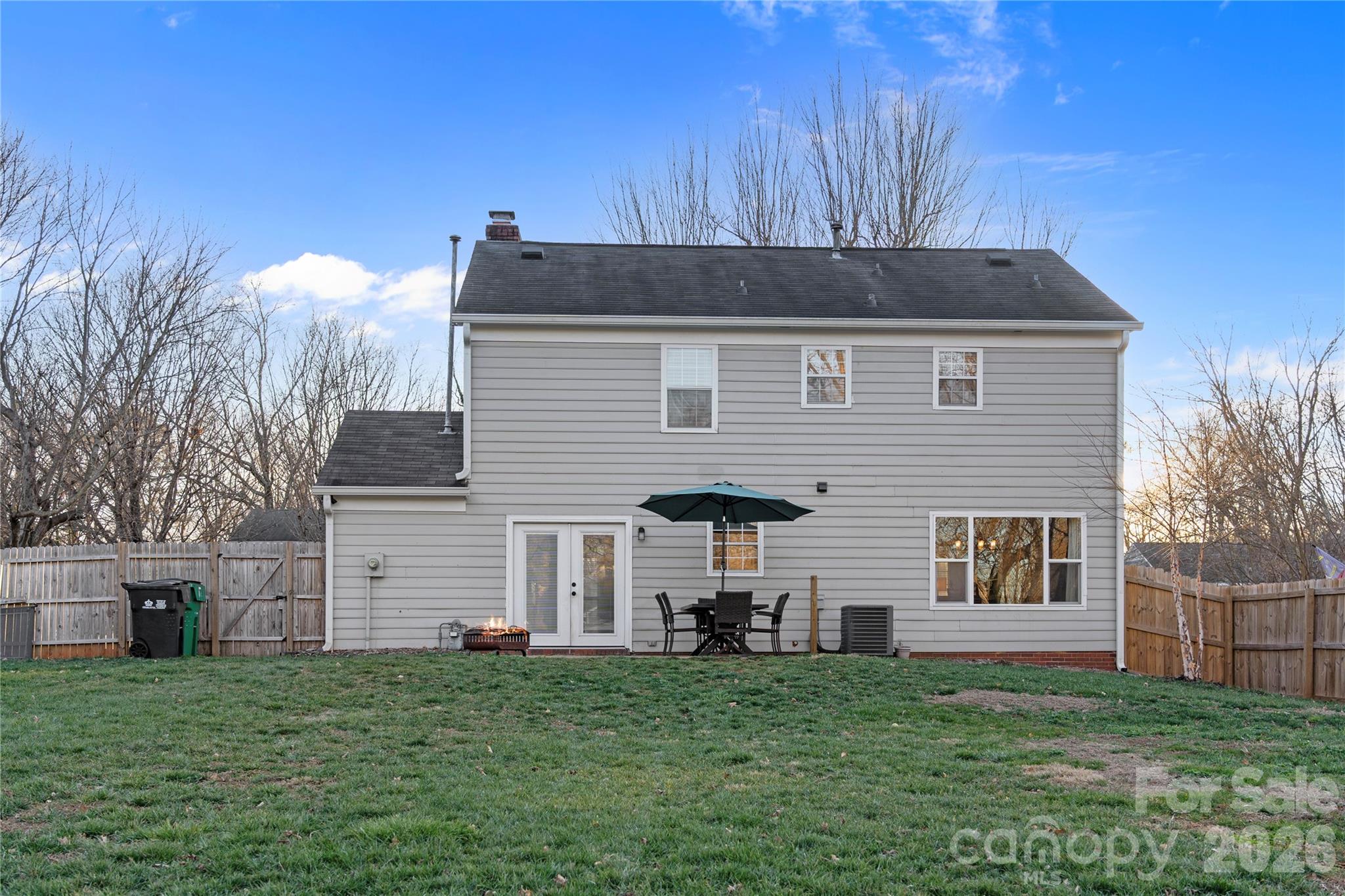 Heather Glen - Residential