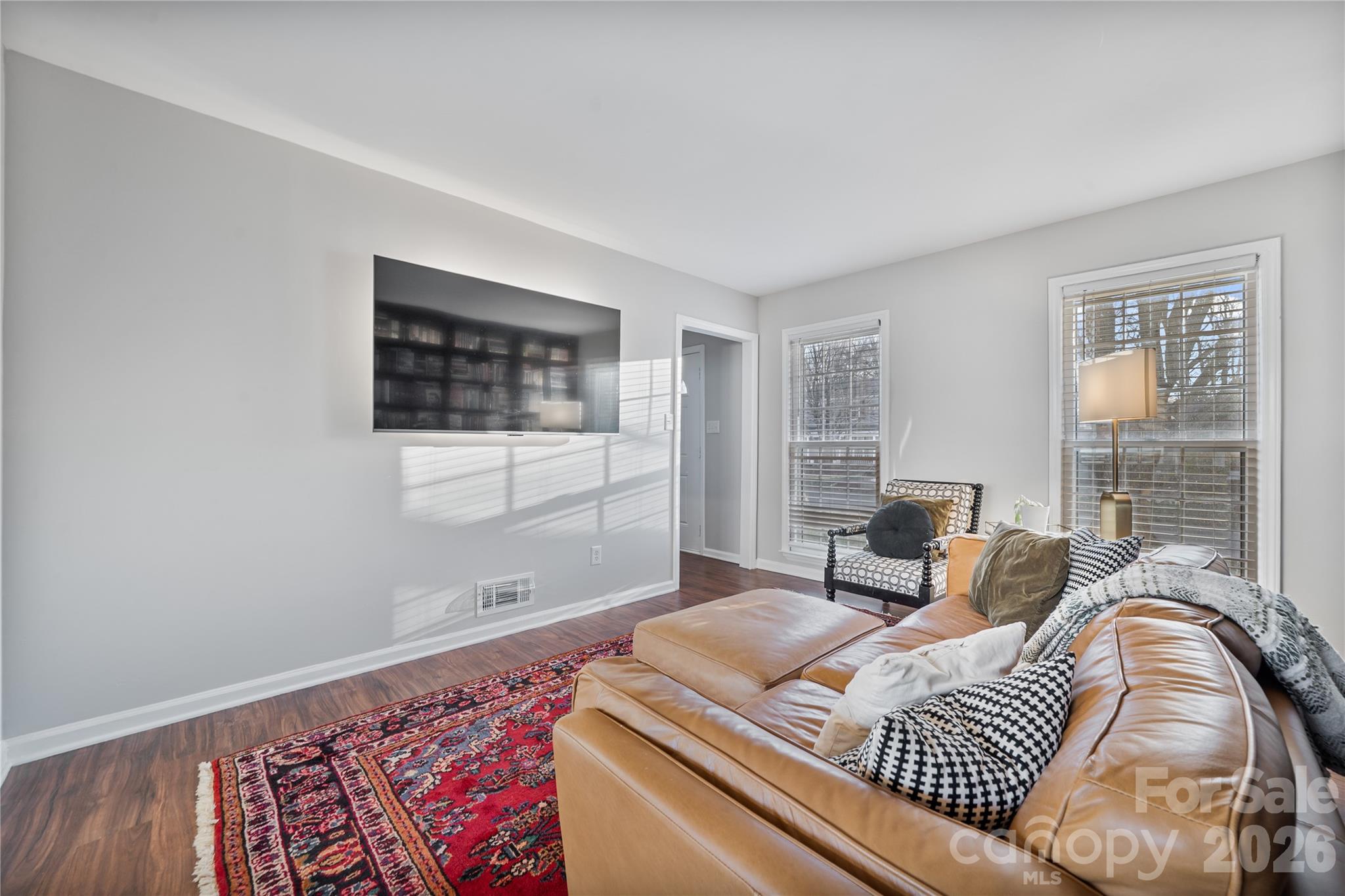 Heather Glen - Residential