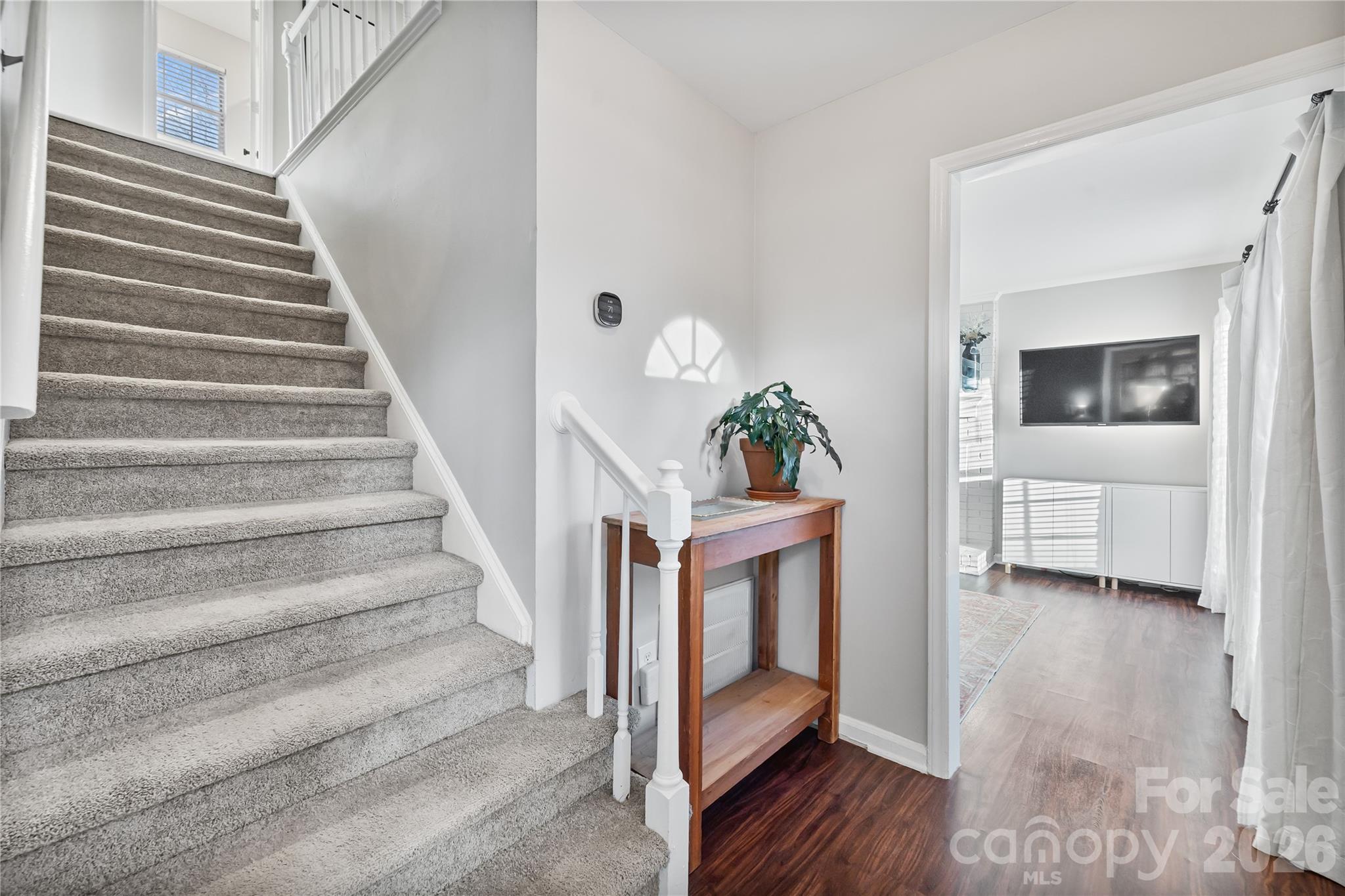 Heather Glen - Residential