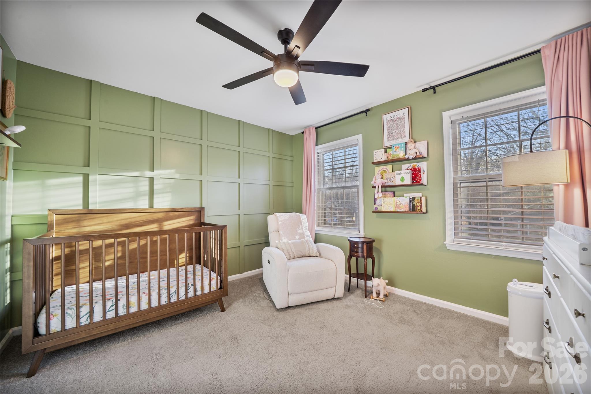 Heather Glen - Residential