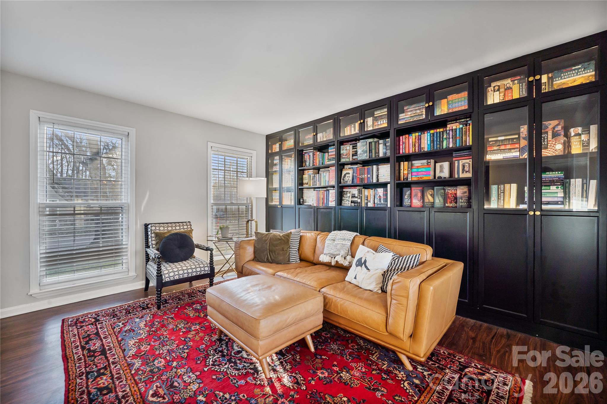 Heather Glen - Residential