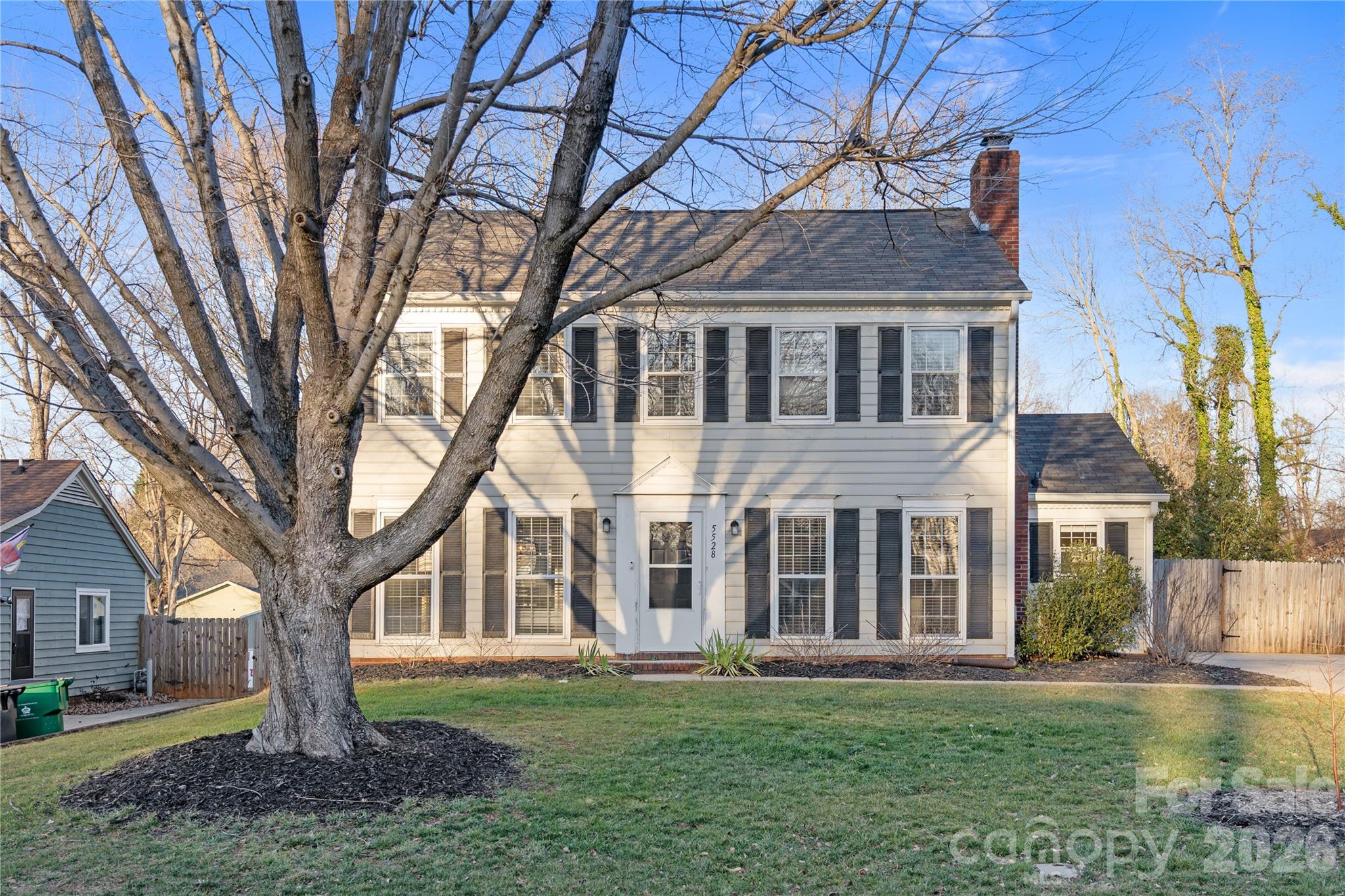 Heather Glen - Residential