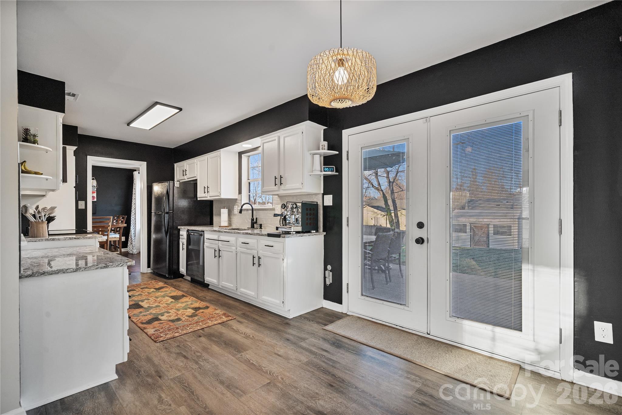 Heather Glen - Residential