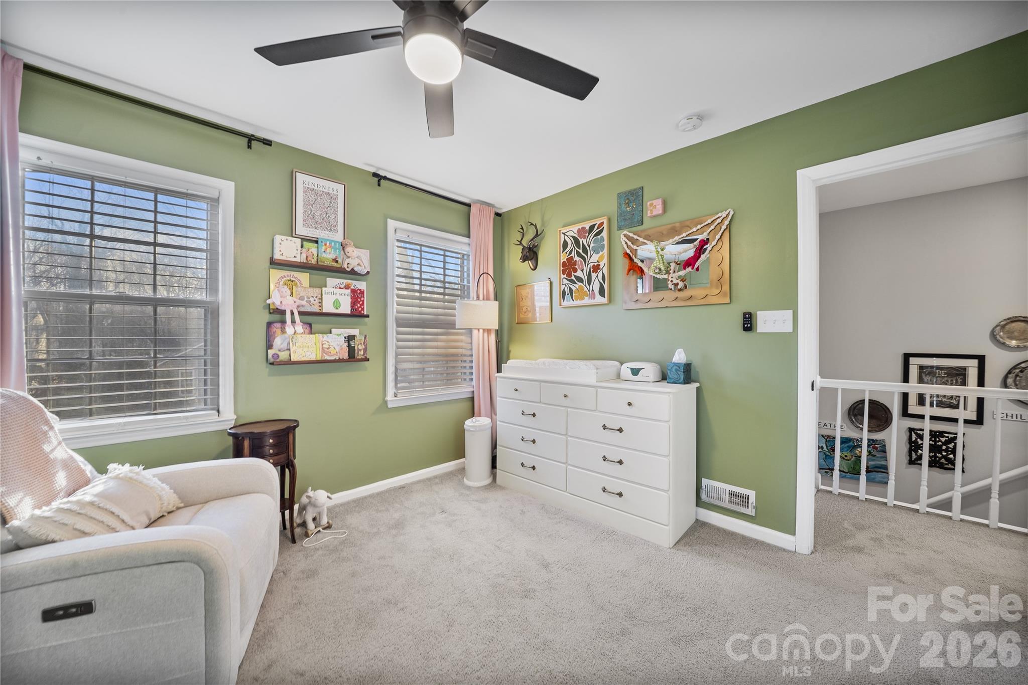 Heather Glen - Residential