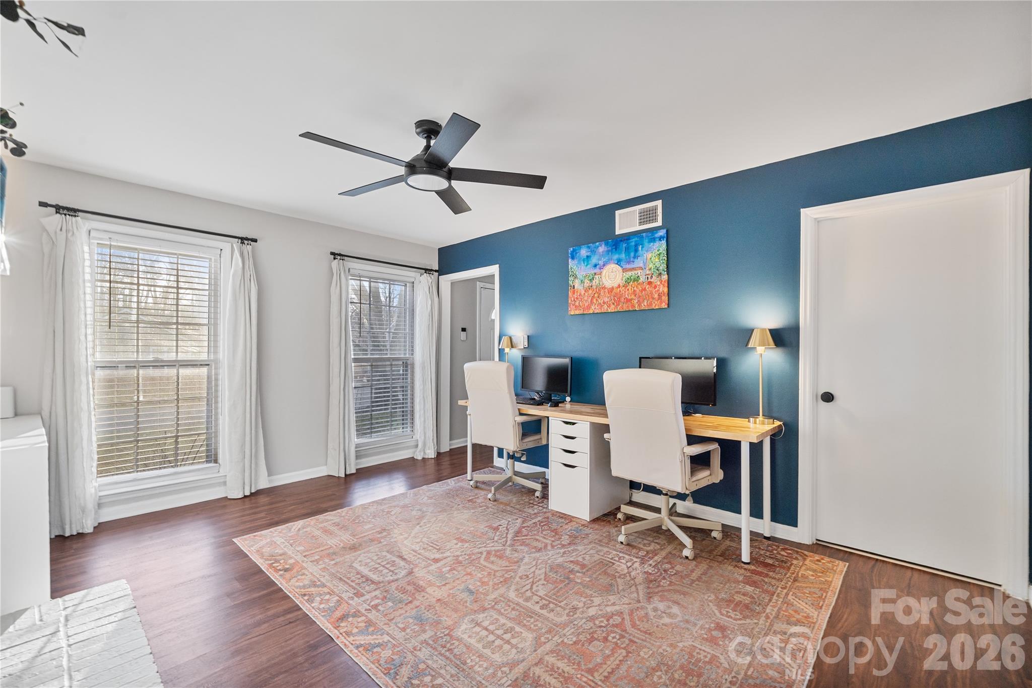 Heather Glen - Residential