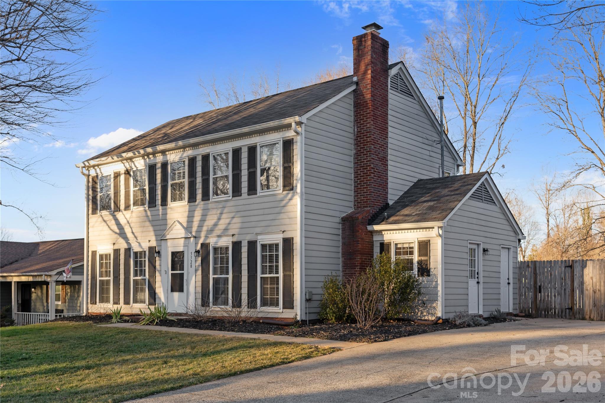 Heather Glen - Residential