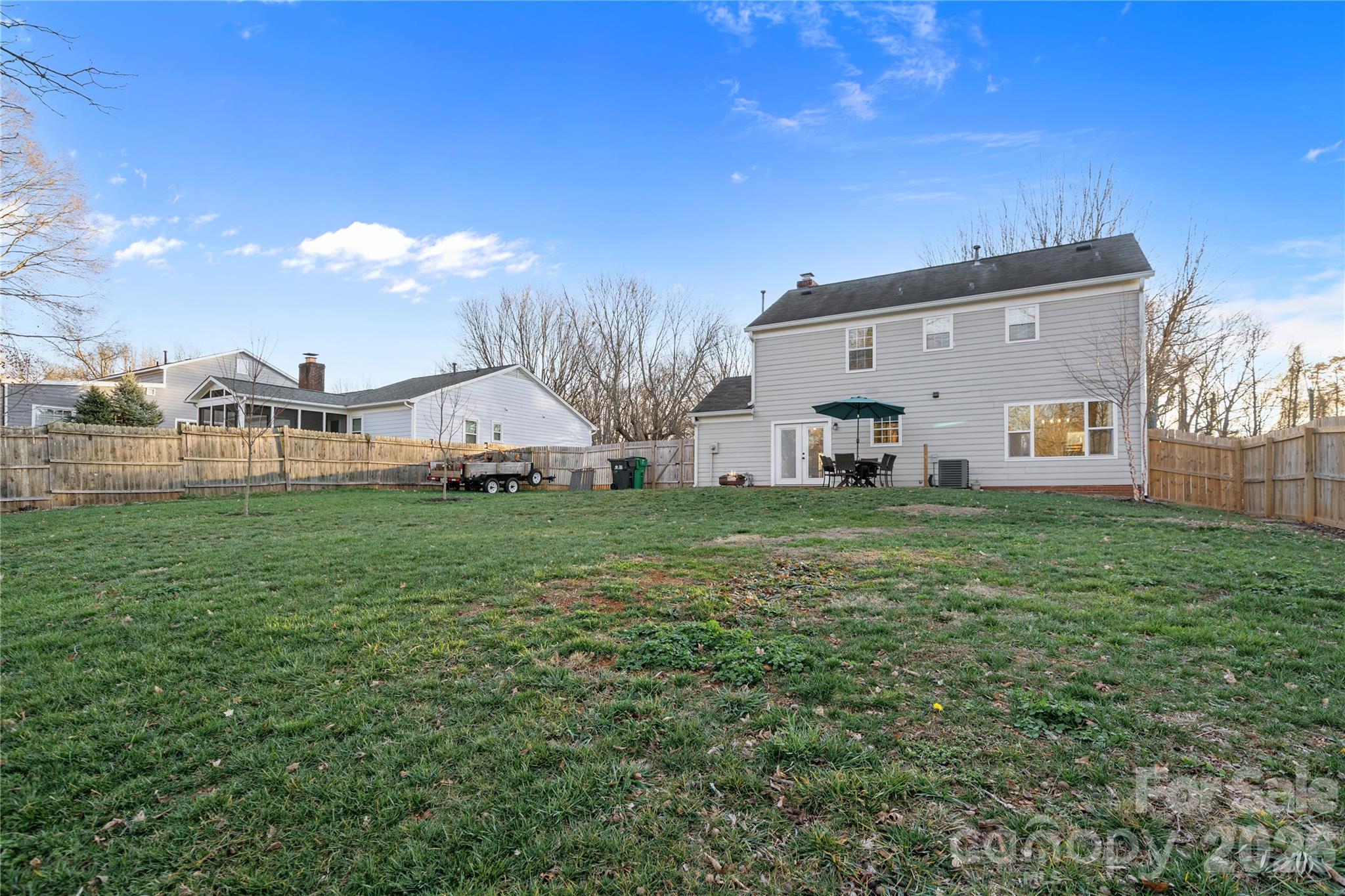 Heather Glen - Residential