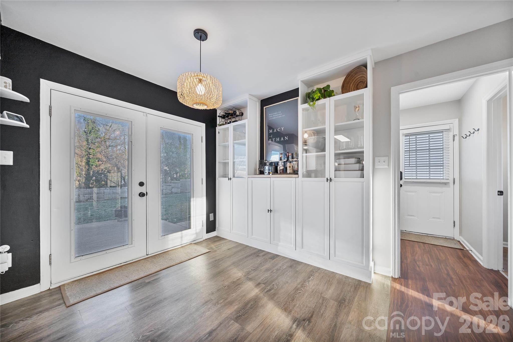 Heather Glen - Residential