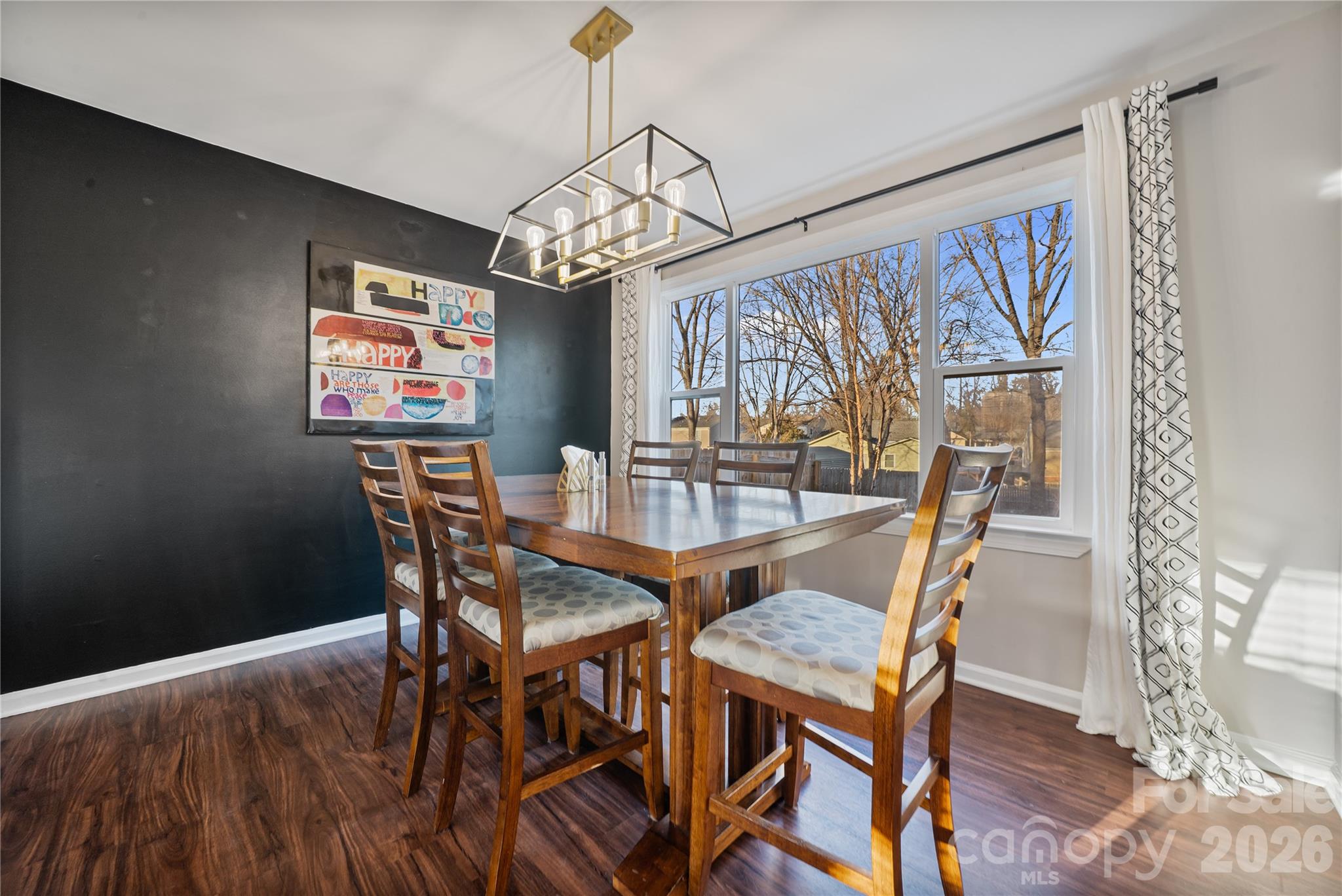 Heather Glen - Residential