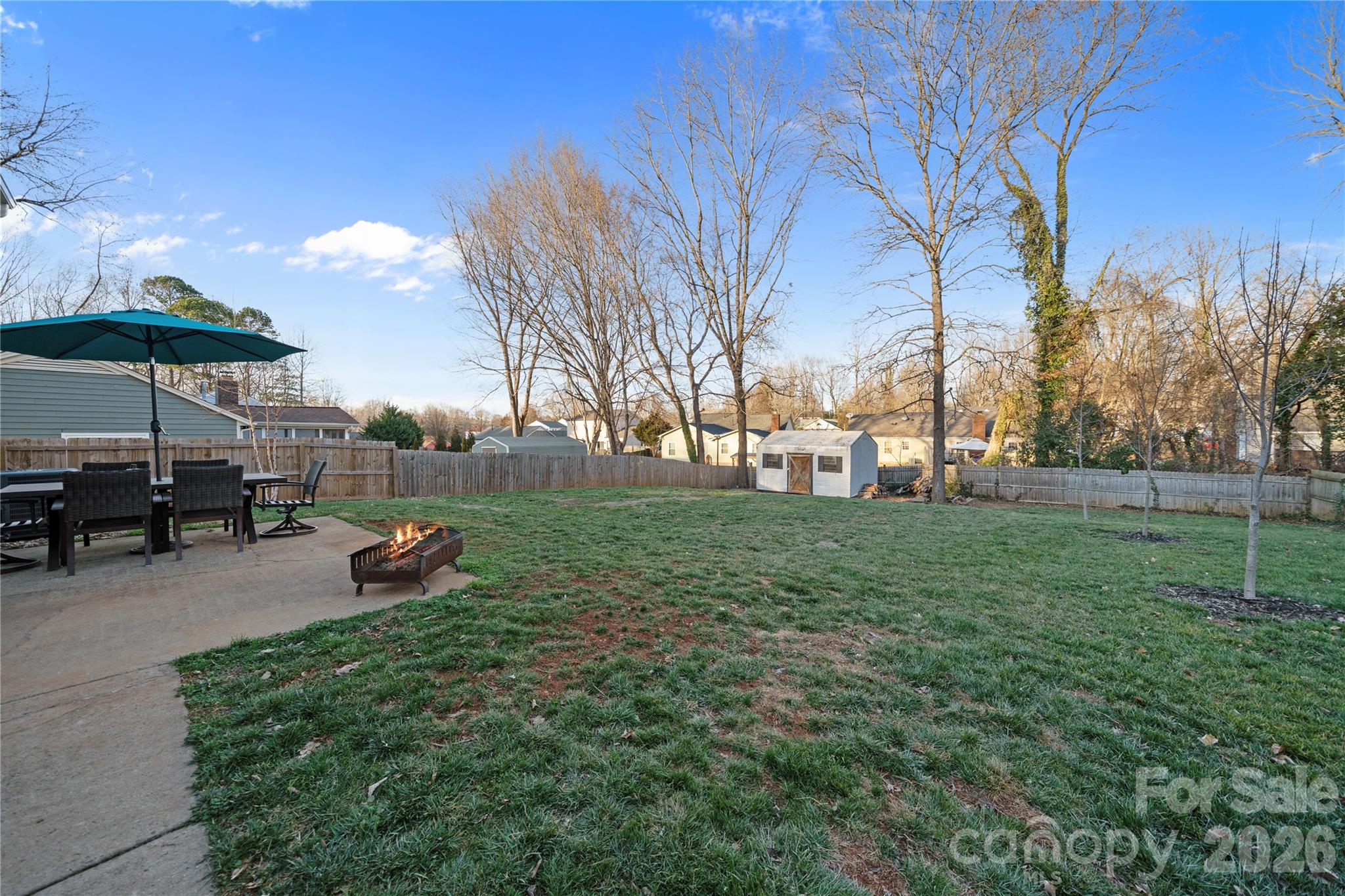 Heather Glen - Residential