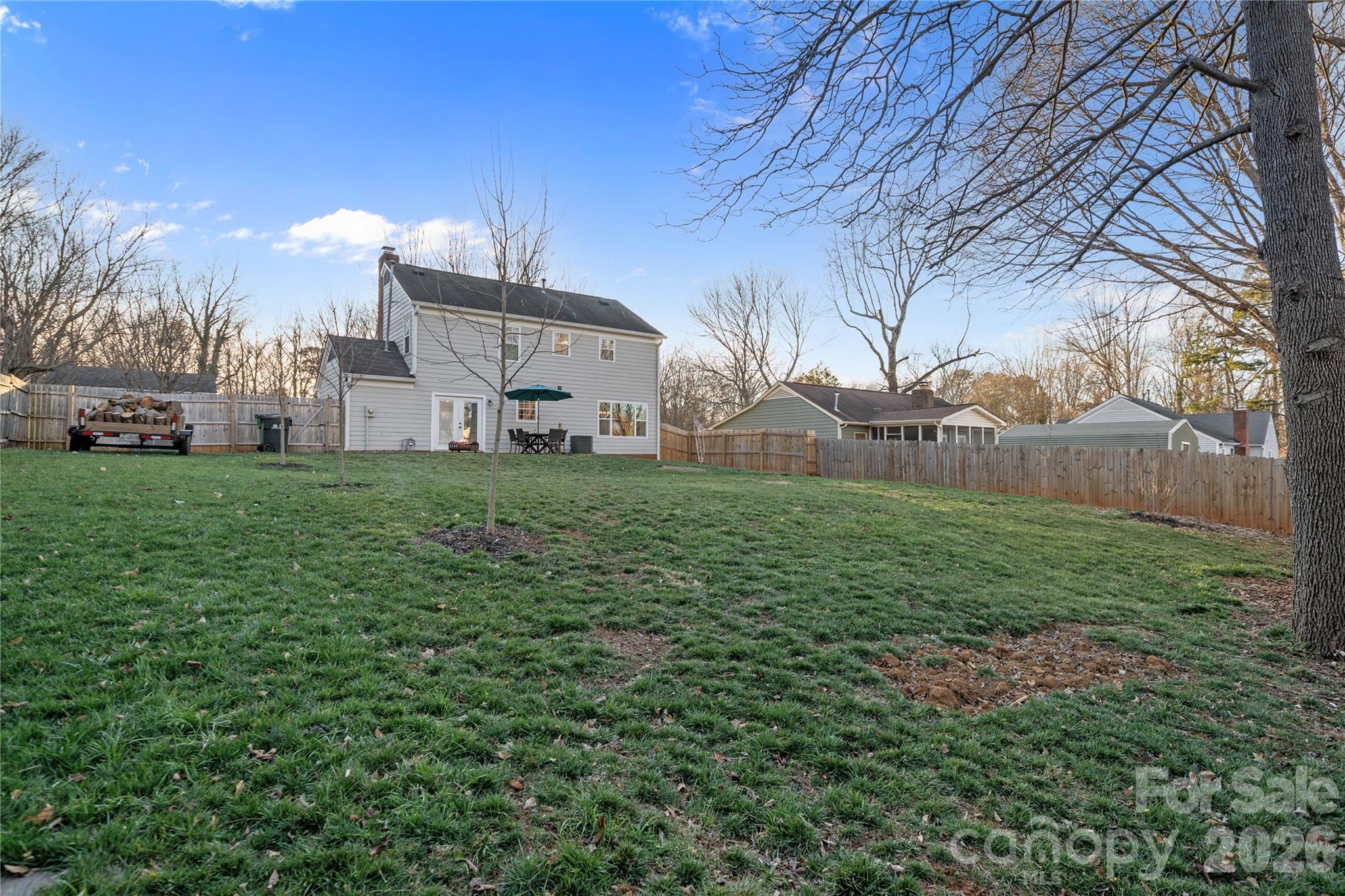 Heather Glen - Residential