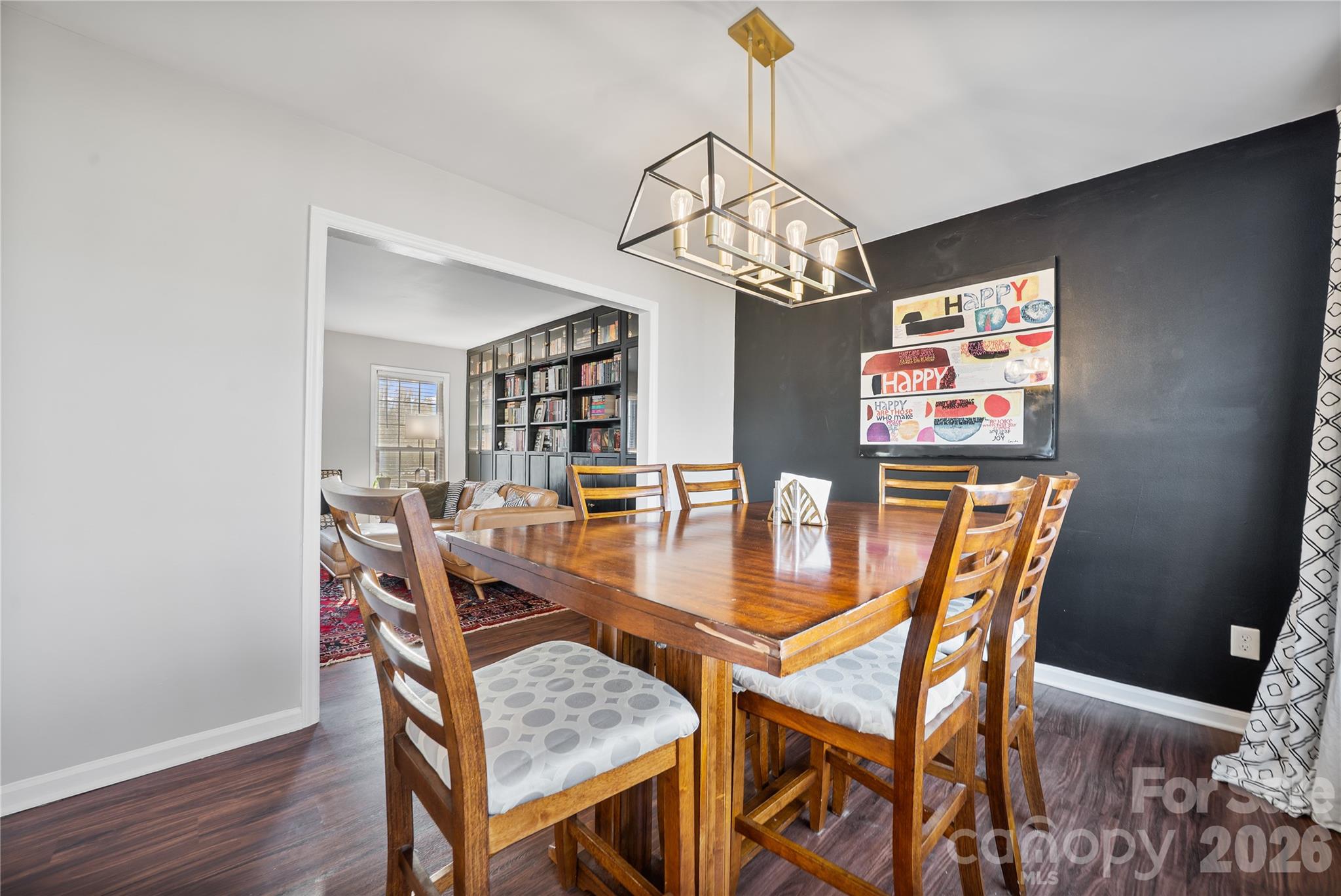 Heather Glen - Residential