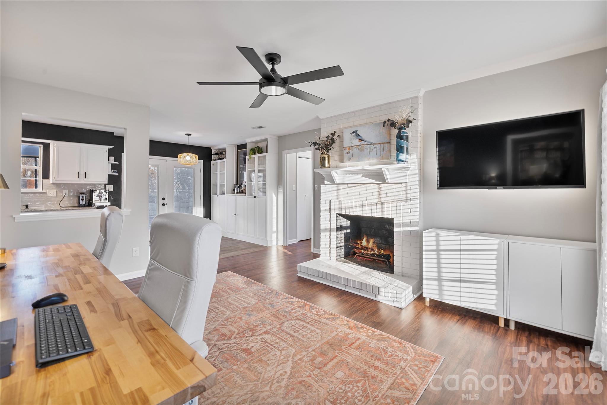 Heather Glen - Residential