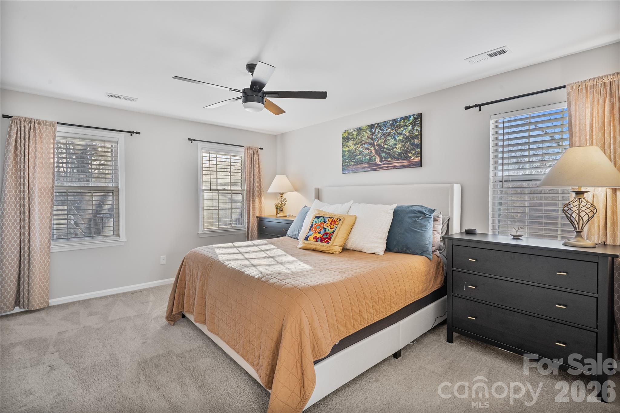 Heather Glen - Residential