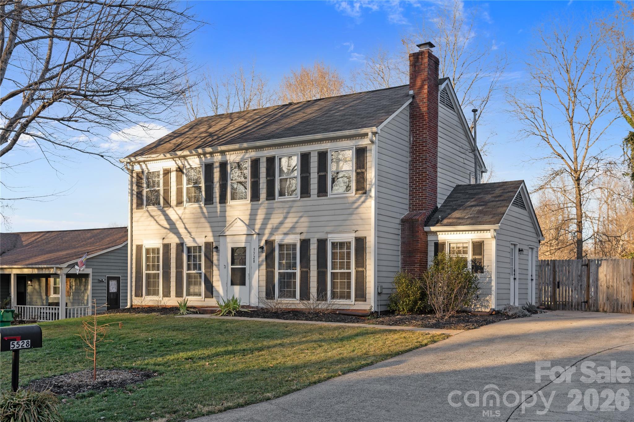 Heather Glen - Residential