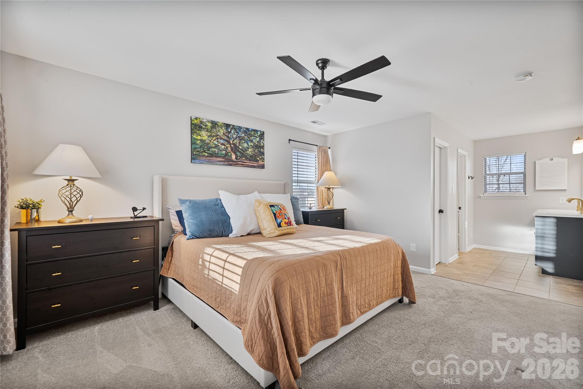 Heather Glen - Residential