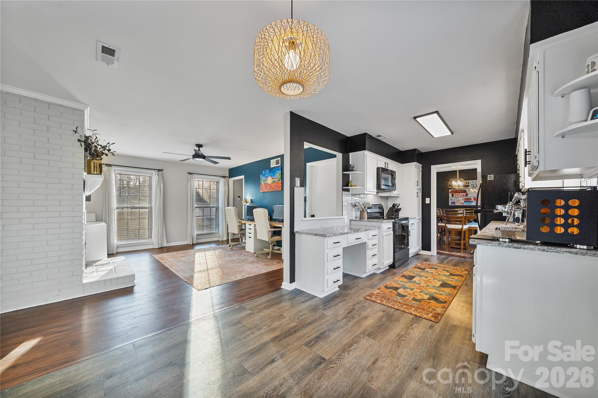 Heather Glen - Residential