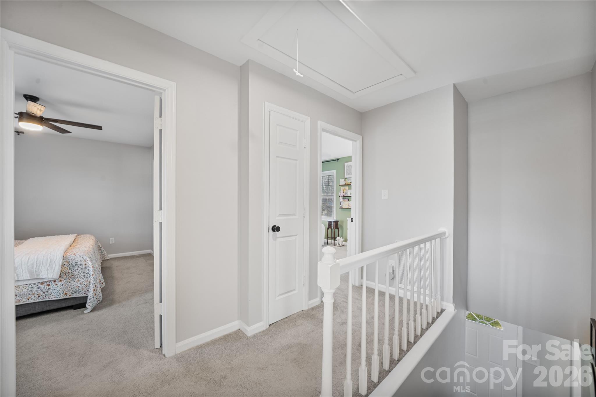 Heather Glen - Residential