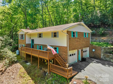 230 Turtle Lane Hendersonville NC 28791