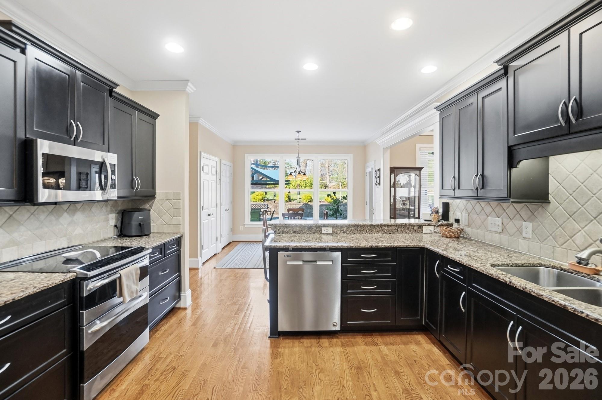 Westport - Residential