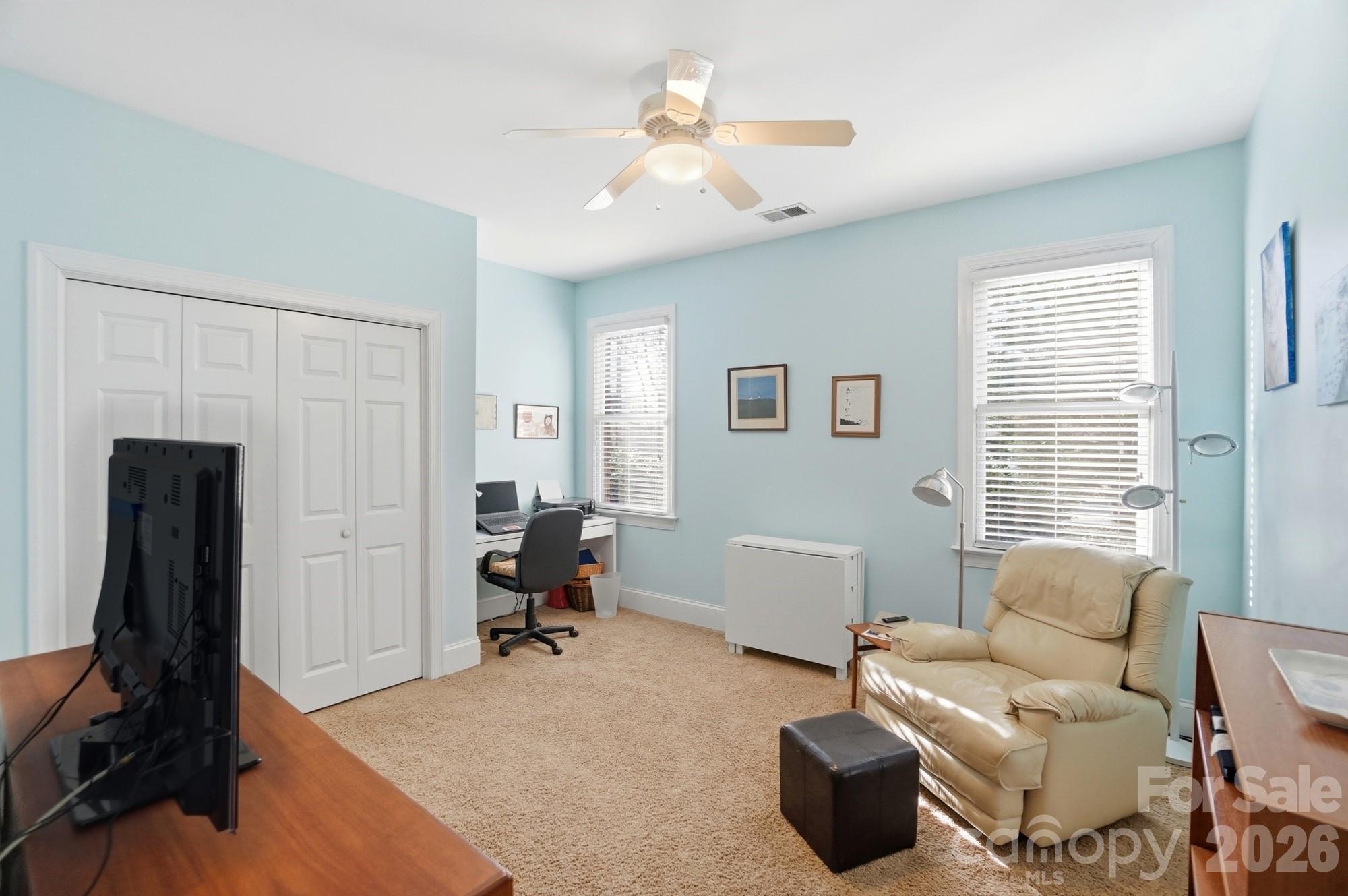 Westport - Residential