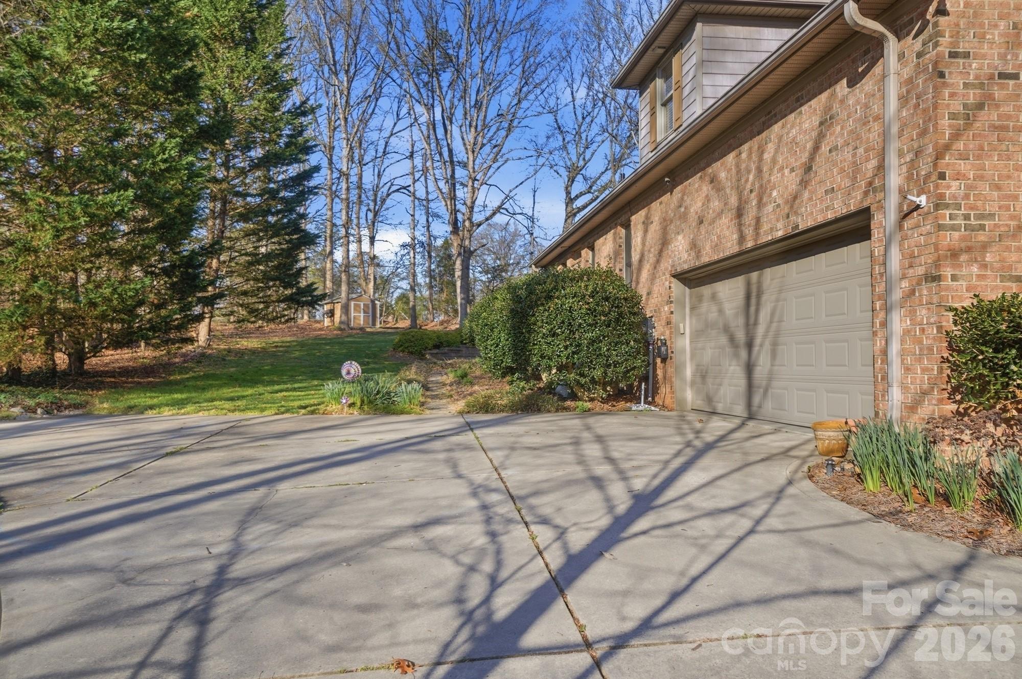 3101 Three Wood Drive