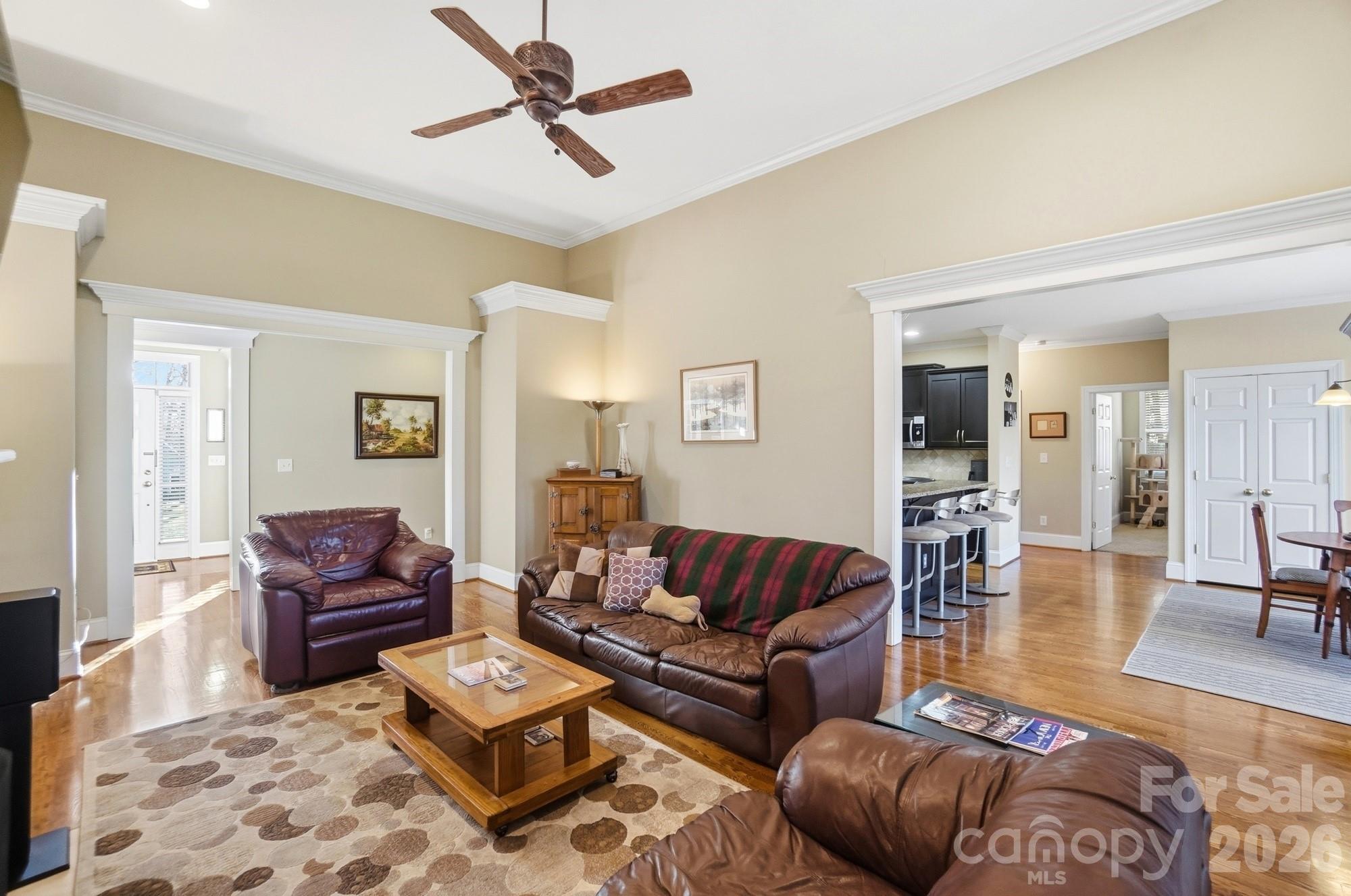 Westport - Residential