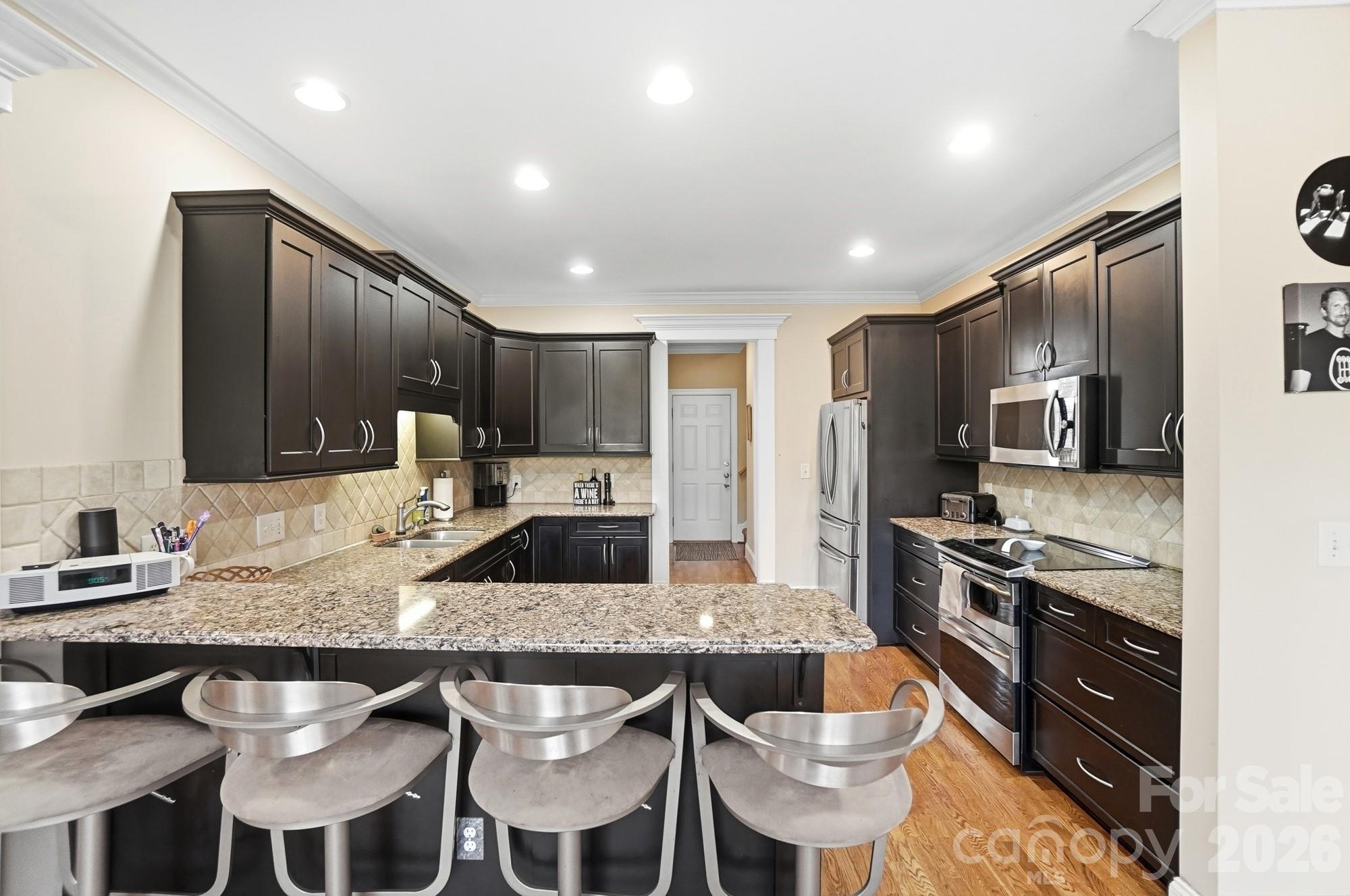 Westport - Residential