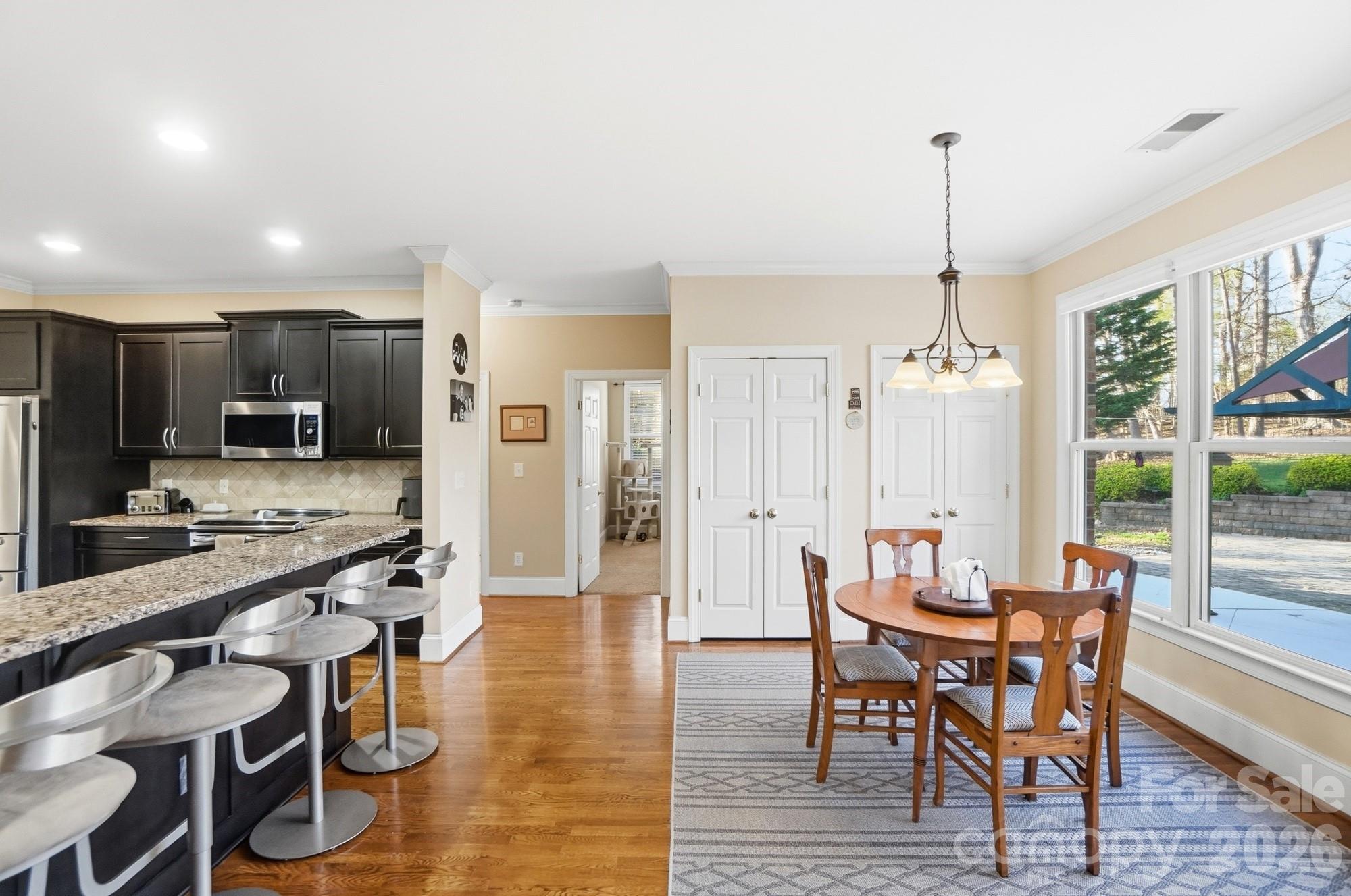 Westport - Residential