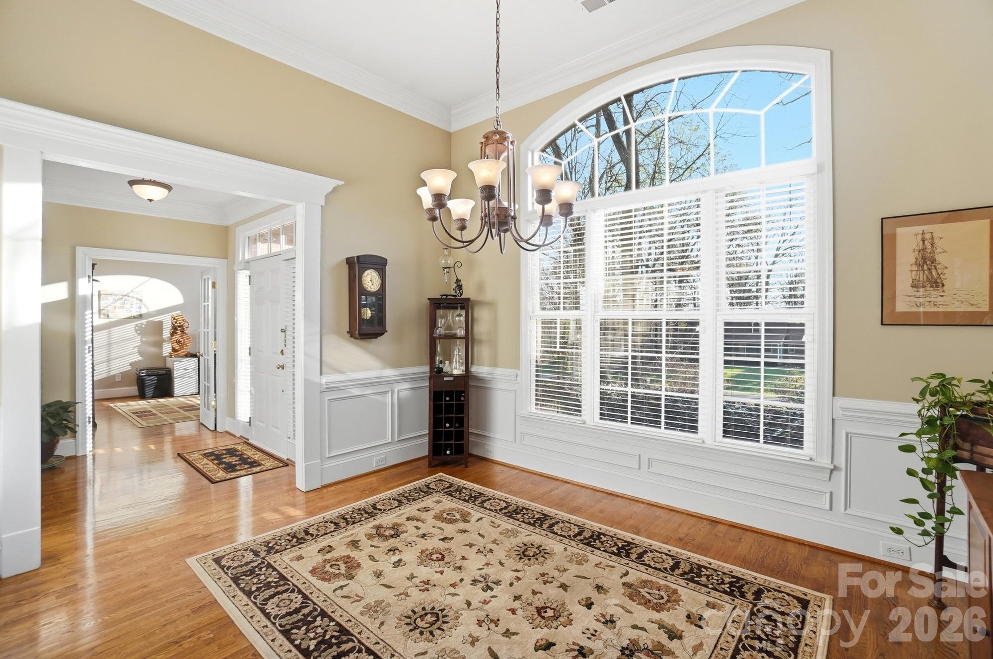 Westport - Residential