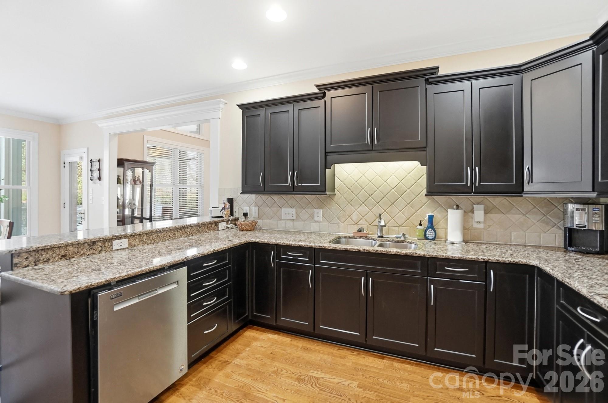 Westport - Residential