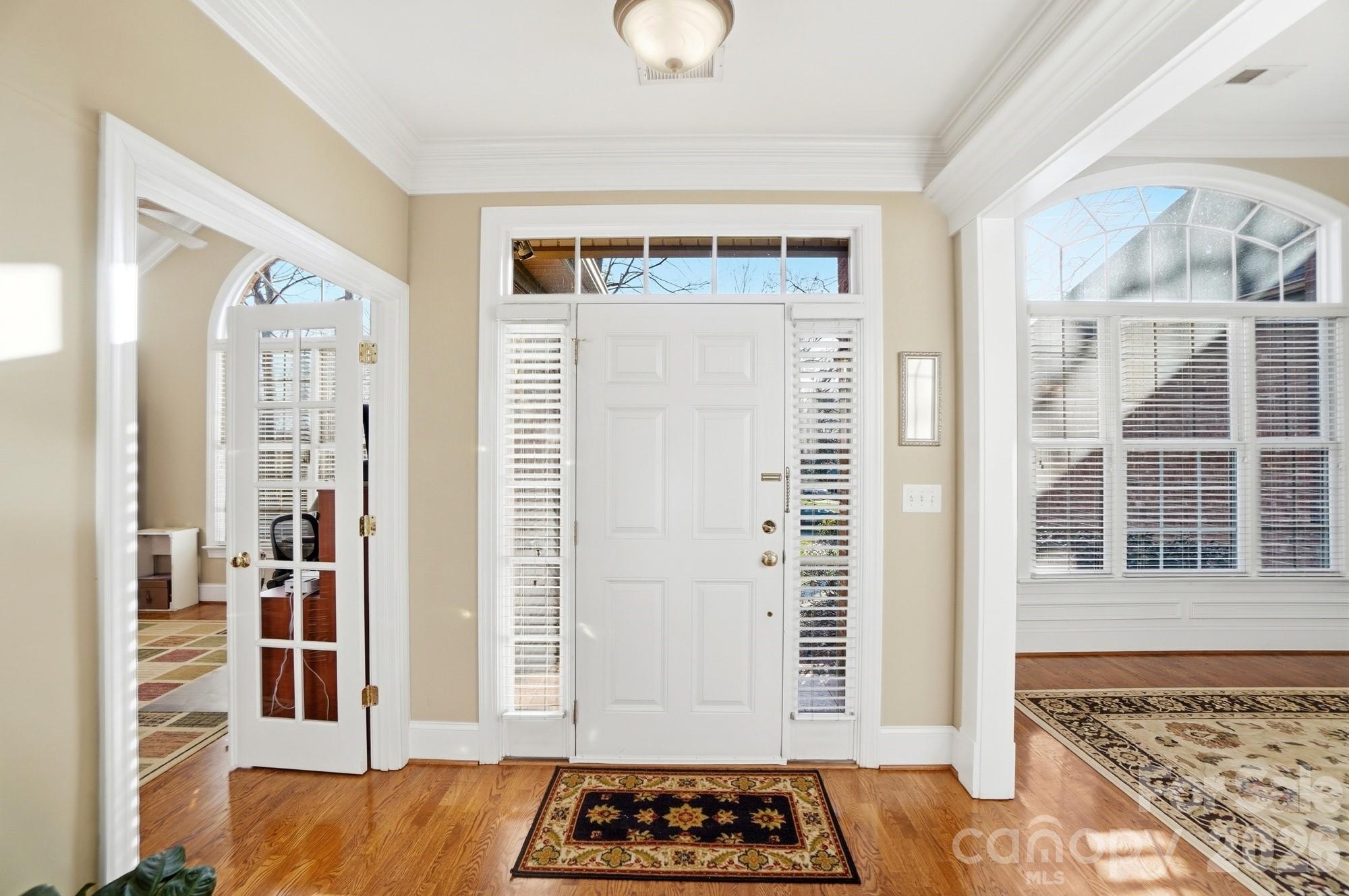 Westport - Residential