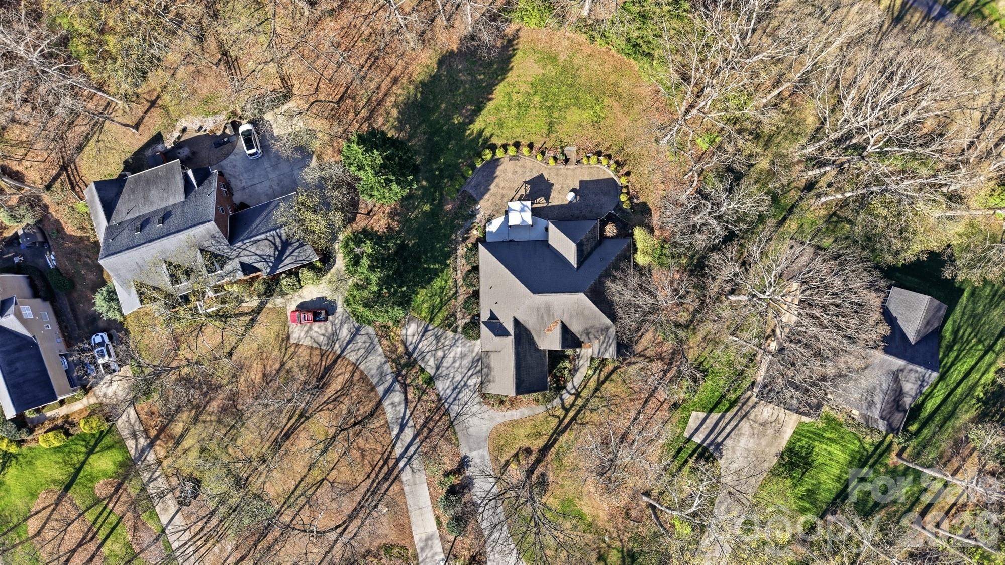 Westport - Residential