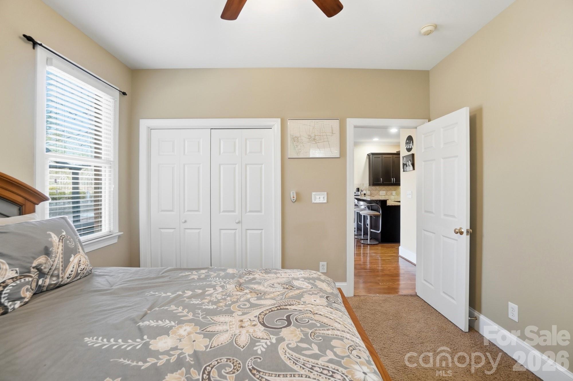 Westport - Residential