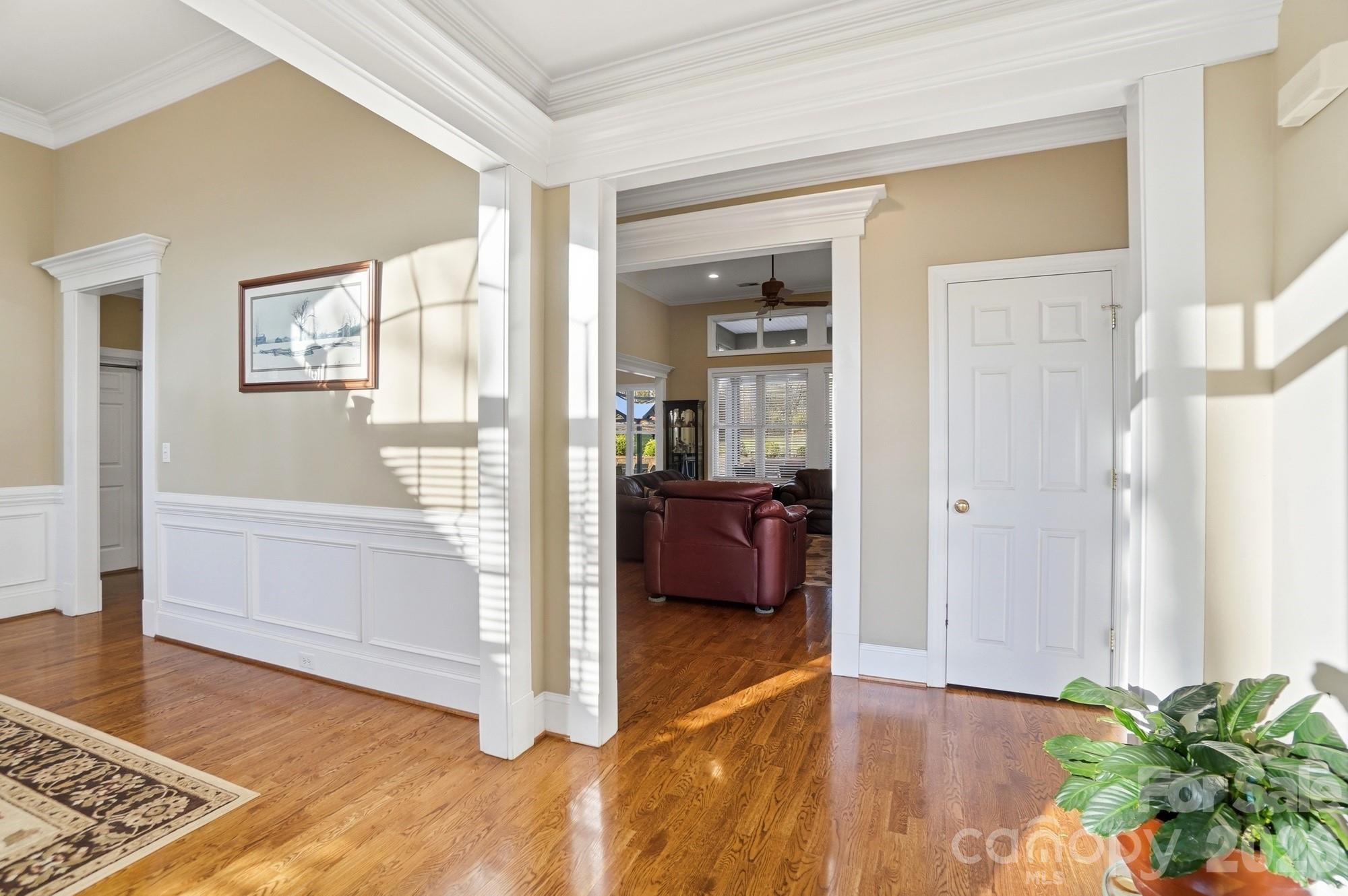 Westport - Residential