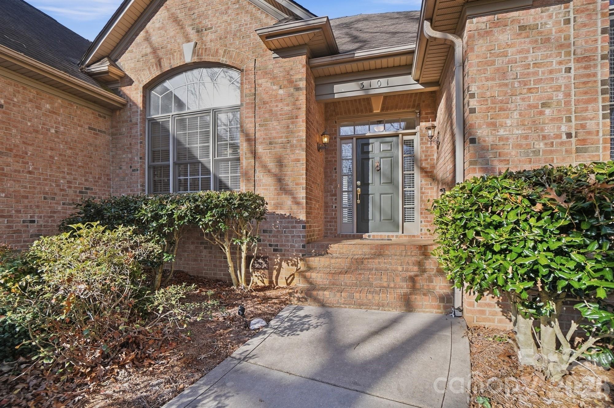 3101 Three Wood Drive