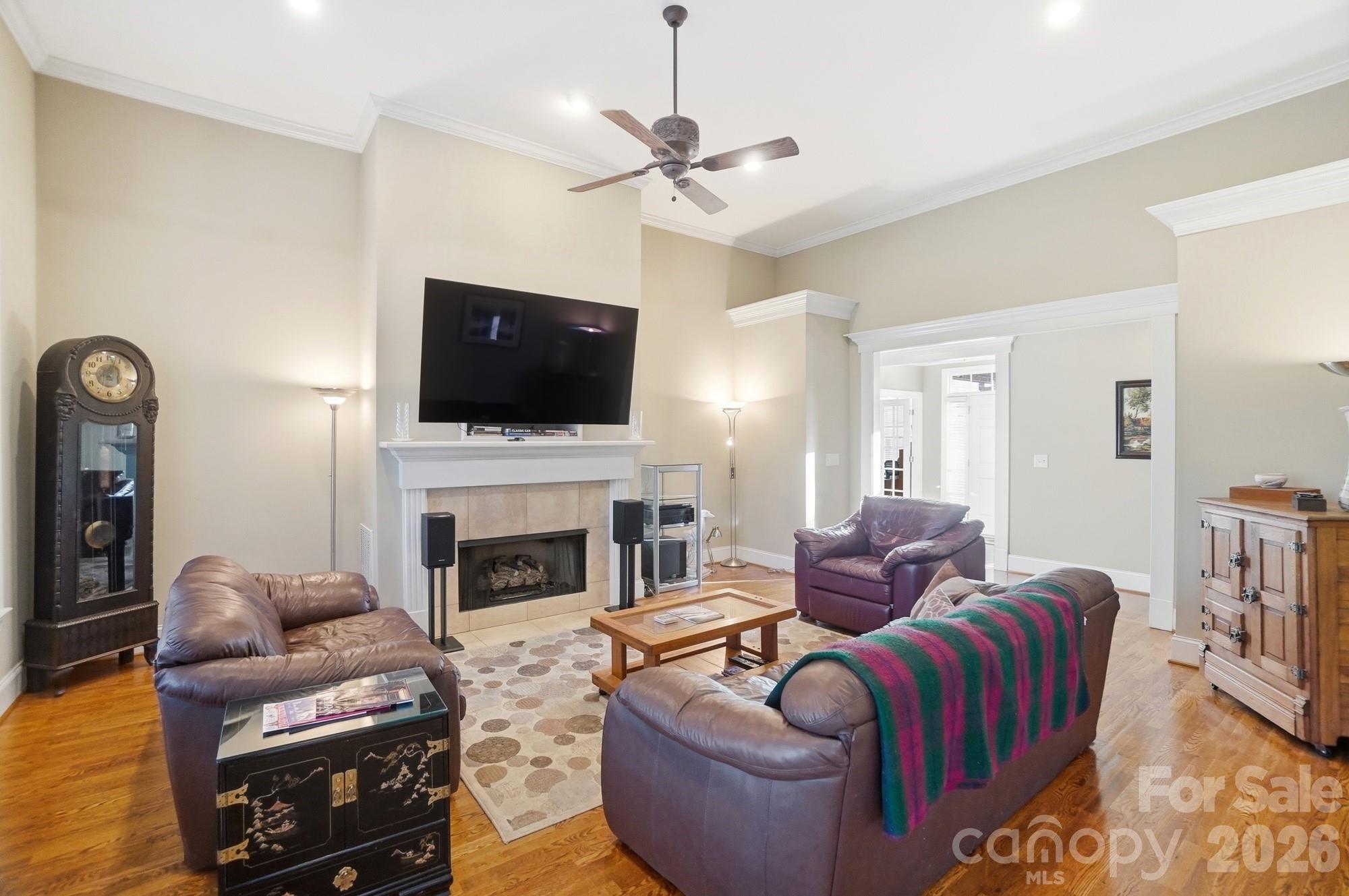 Westport - Residential