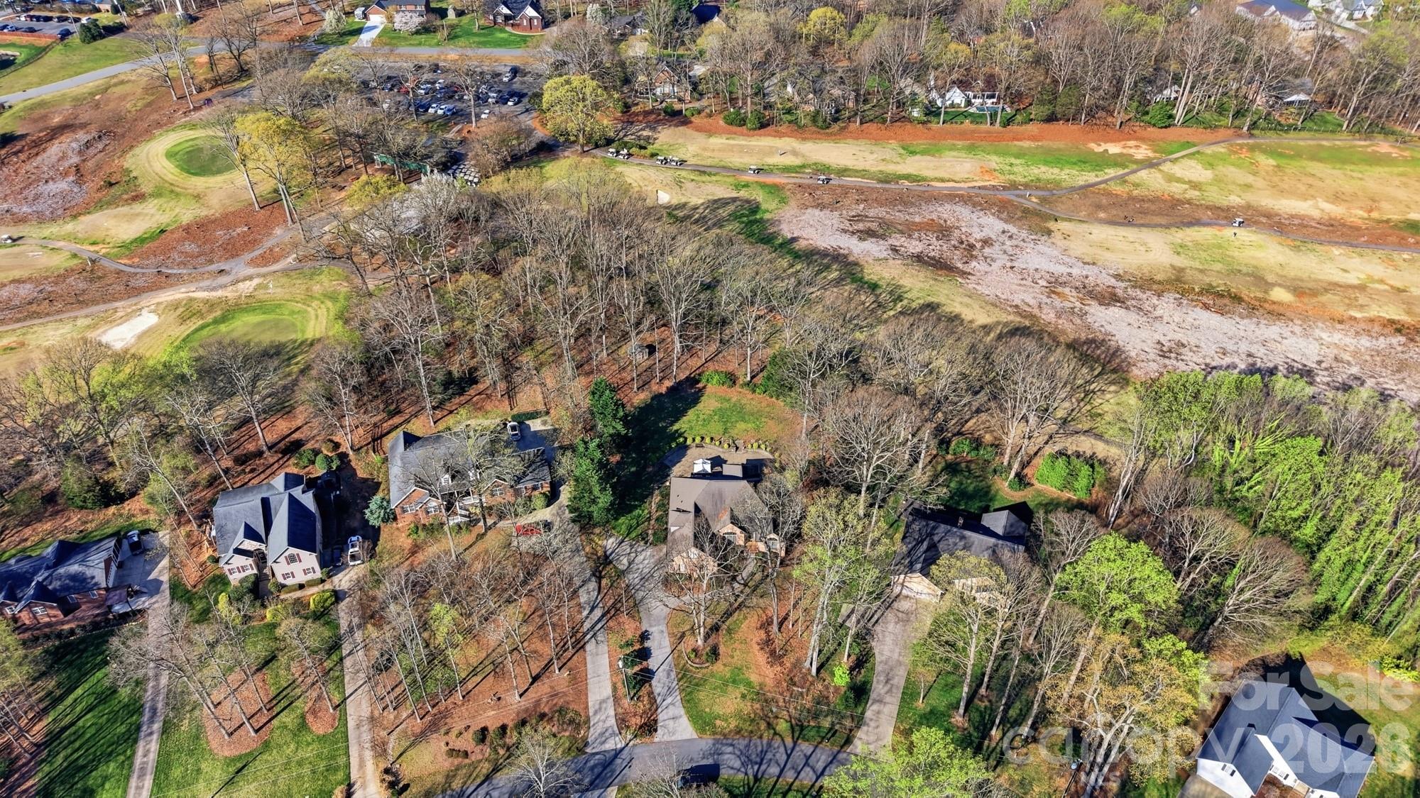 Westport - Residential