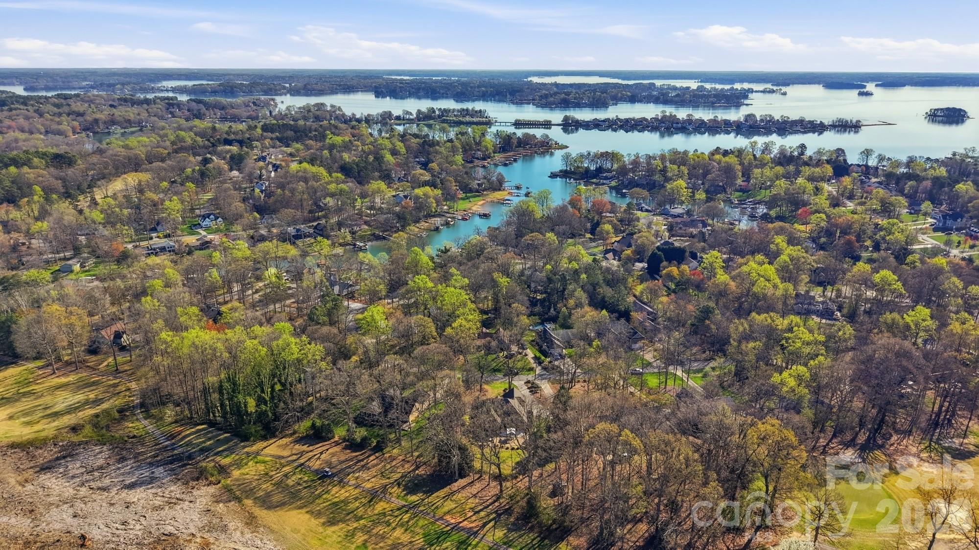 Westport - Residential