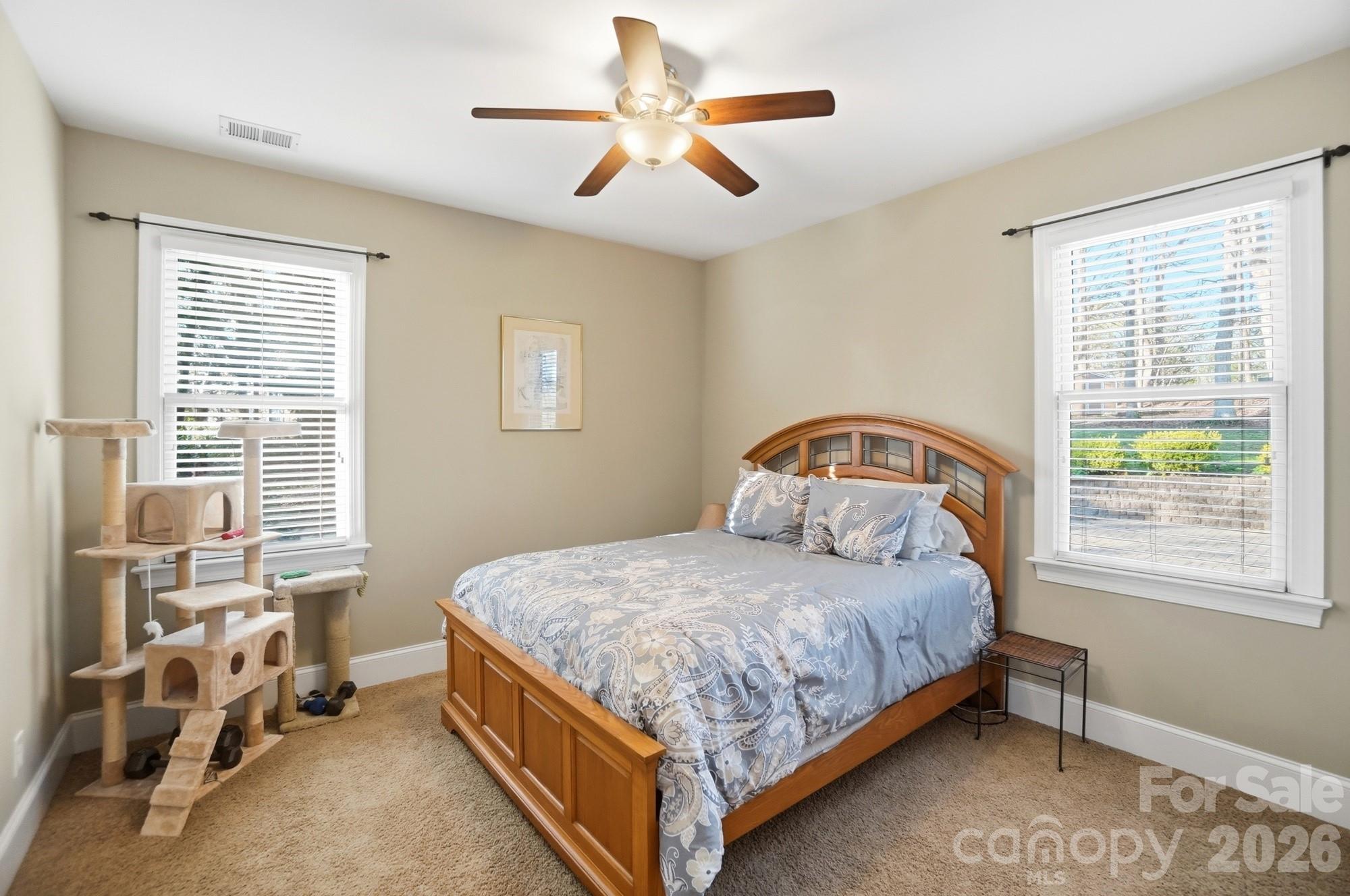 Westport - Residential