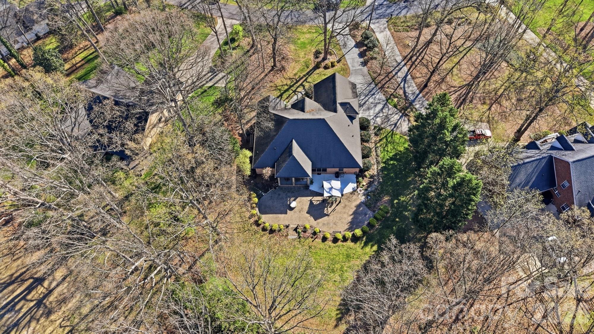 Westport - Residential