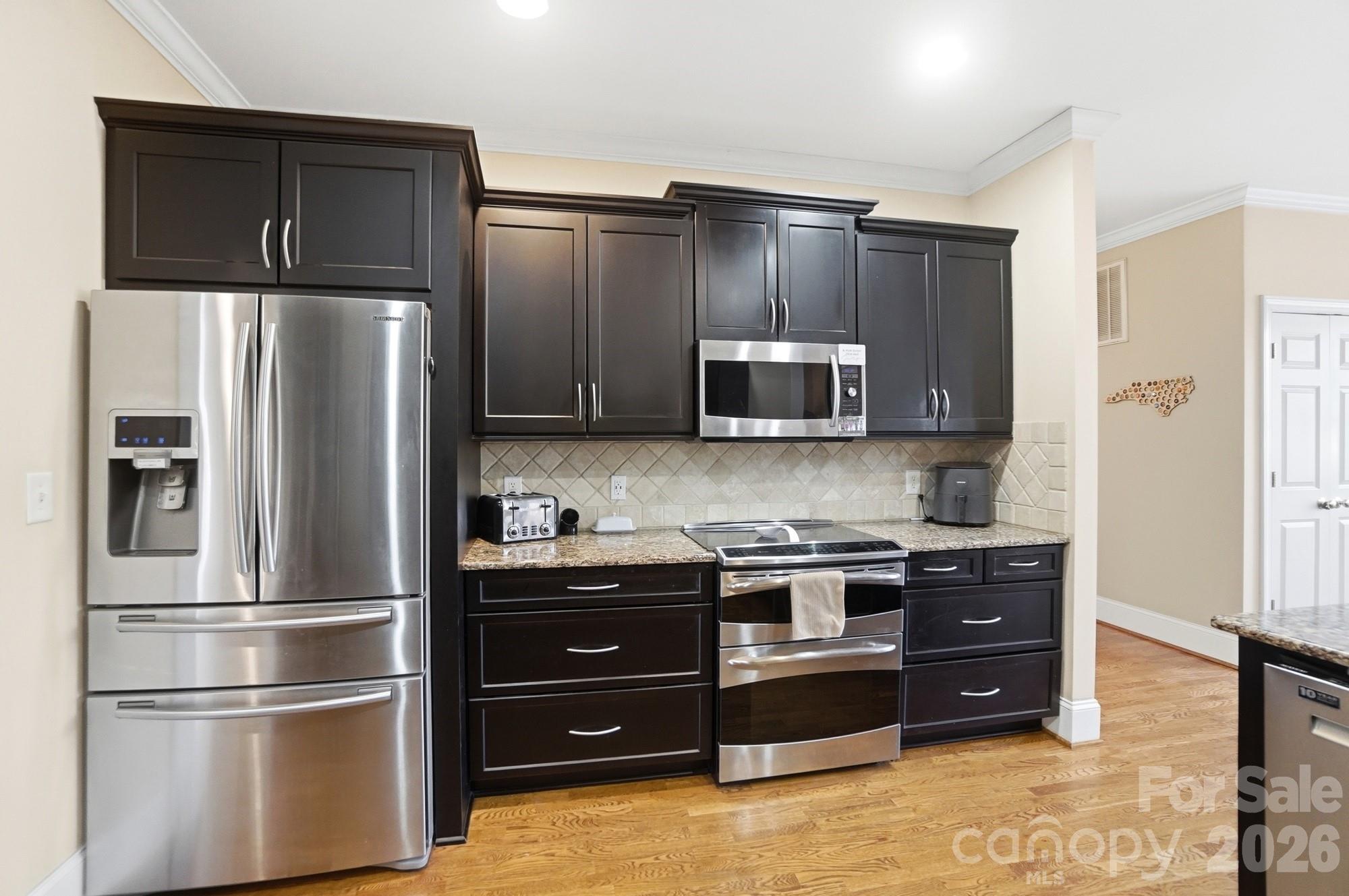 Westport - Residential