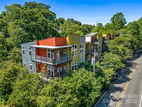 125 Clingman Avenue 303 Asheville NC 28801