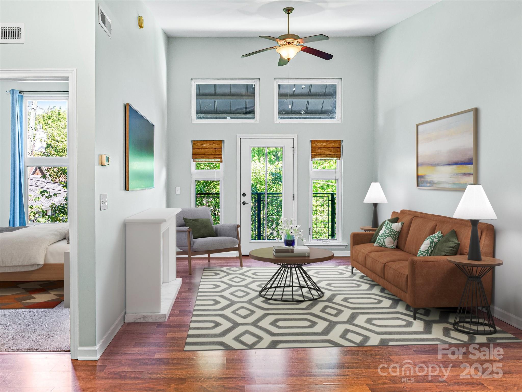 125 Clingman Avenue 303