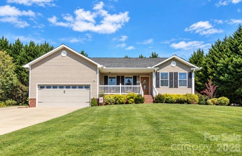 Photo of 3209 Timothy Lane, Lincolnton, NC 28092 (MLS # 4424486)